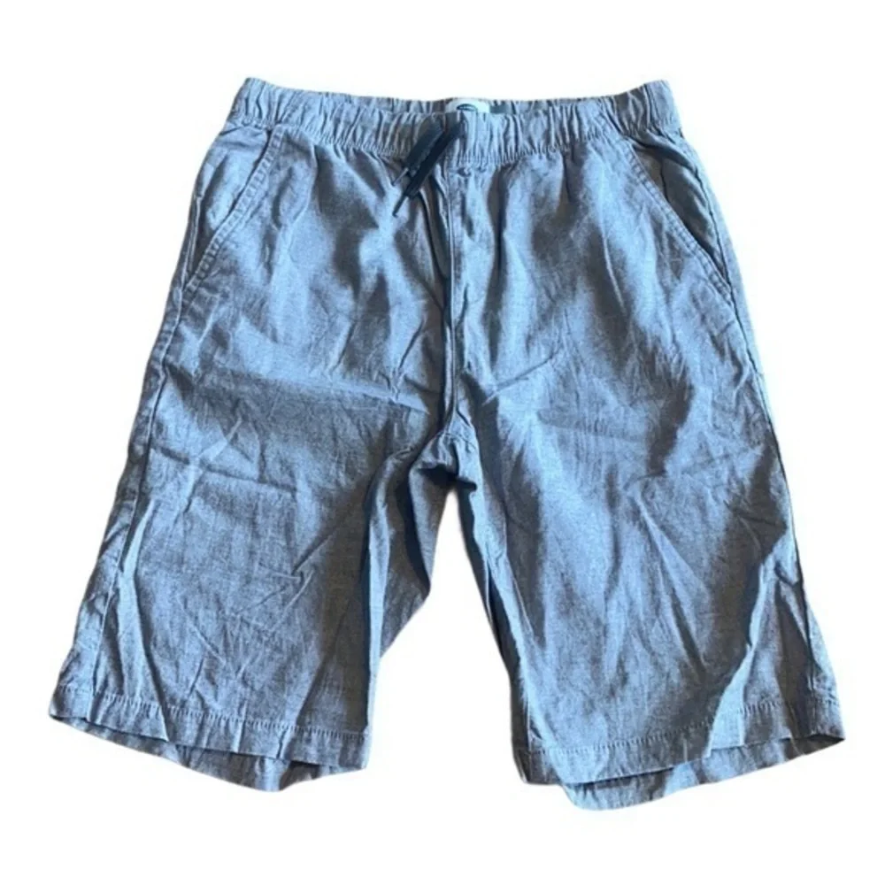 Old Navy Junior boys shorts gray size XXL (18)